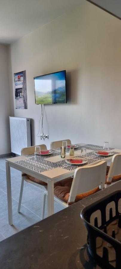 Appartement Palaia Premium Flat à Vólos Extérieur photo