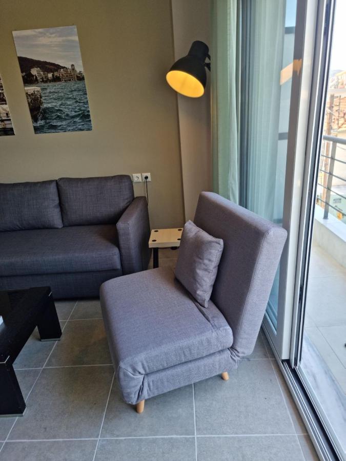 Appartement Palaia Premium Flat à Vólos Extérieur photo
