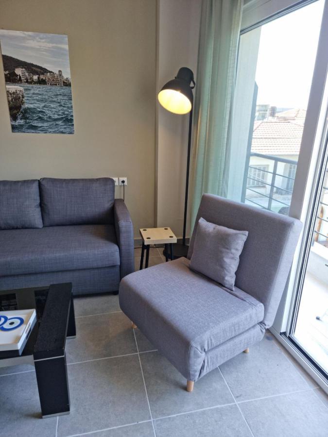 Appartement Palaia Premium Flat à Vólos Extérieur photo