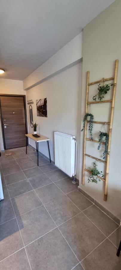 Appartement Palaia Premium Flat à Vólos Extérieur photo